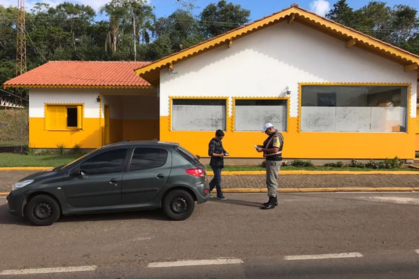 Brigada Militar quer evitar mortes nas estradas