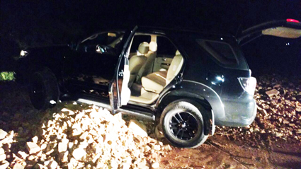 Homem responderá em liberdade