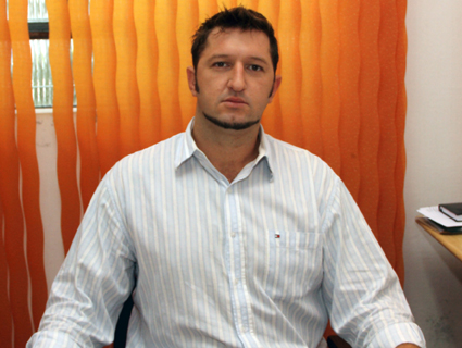 Alex Knak Ž o vereador mais votado de Santa Cruz