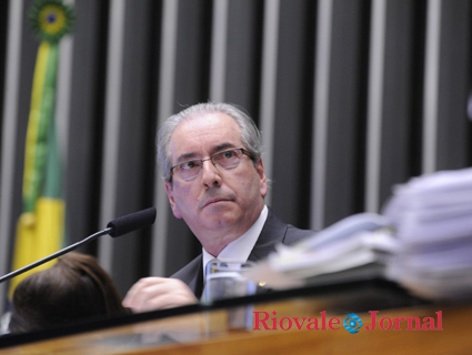 Eduardo Cunha acertou hor‡rios com os partidos: resultado deve sair na noite de domingo