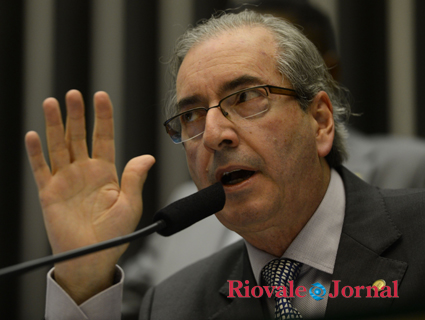 Eduardo Cunha, PMDB