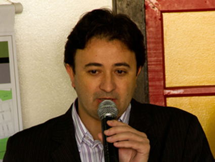 Gerri Machado vai recorrer da decis‹o tomada pela Justia Eleitoral