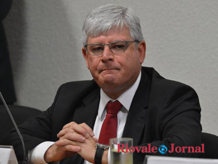 Procurador-geral da Repœblica, Rodrigo Janot