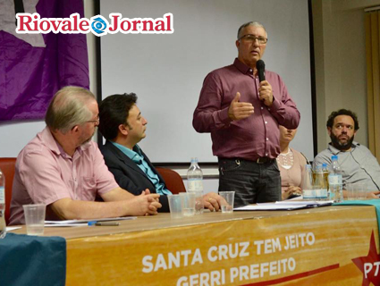 Marco Ž filiado ao PT desde a dŽcada de 1990 e atŽ ent‹o atuava apenas na coordena‹o de campanhasMarco Ž filiado ao PT desde a dŽcada de 1990 e atŽ ent‹o atuava apenas na coordena‹o de campanhas