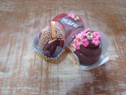 Em toda festa ̩ levado algum tipo de inova̤̣o