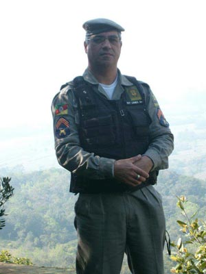 Francisco Carlos Lemes tinha 55 anos