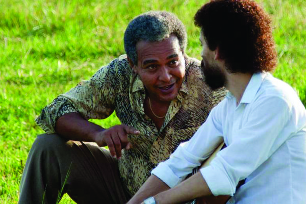 Filme é baseado na história real de Luiz Gonzaga e seu filho Gonzaguinha