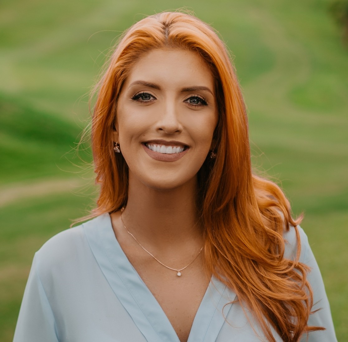 A conselheira do CMDM, Nicole Garske Weber foi indicada pela Ordem dos Advogados do Brasil