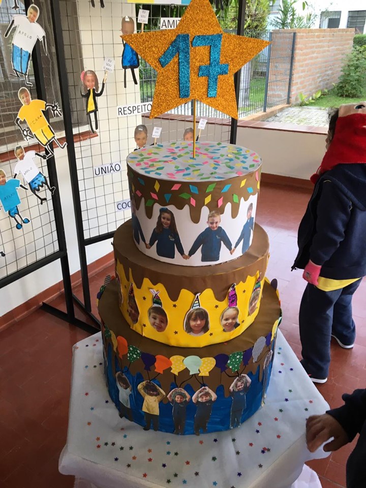 Todos os anos no dia 11 de julho há celebrações e comemorações no Colégio Dom Alberto alusivas ao aniversário da Instituição e ao Patrono Dom Alberto Frederico Etges