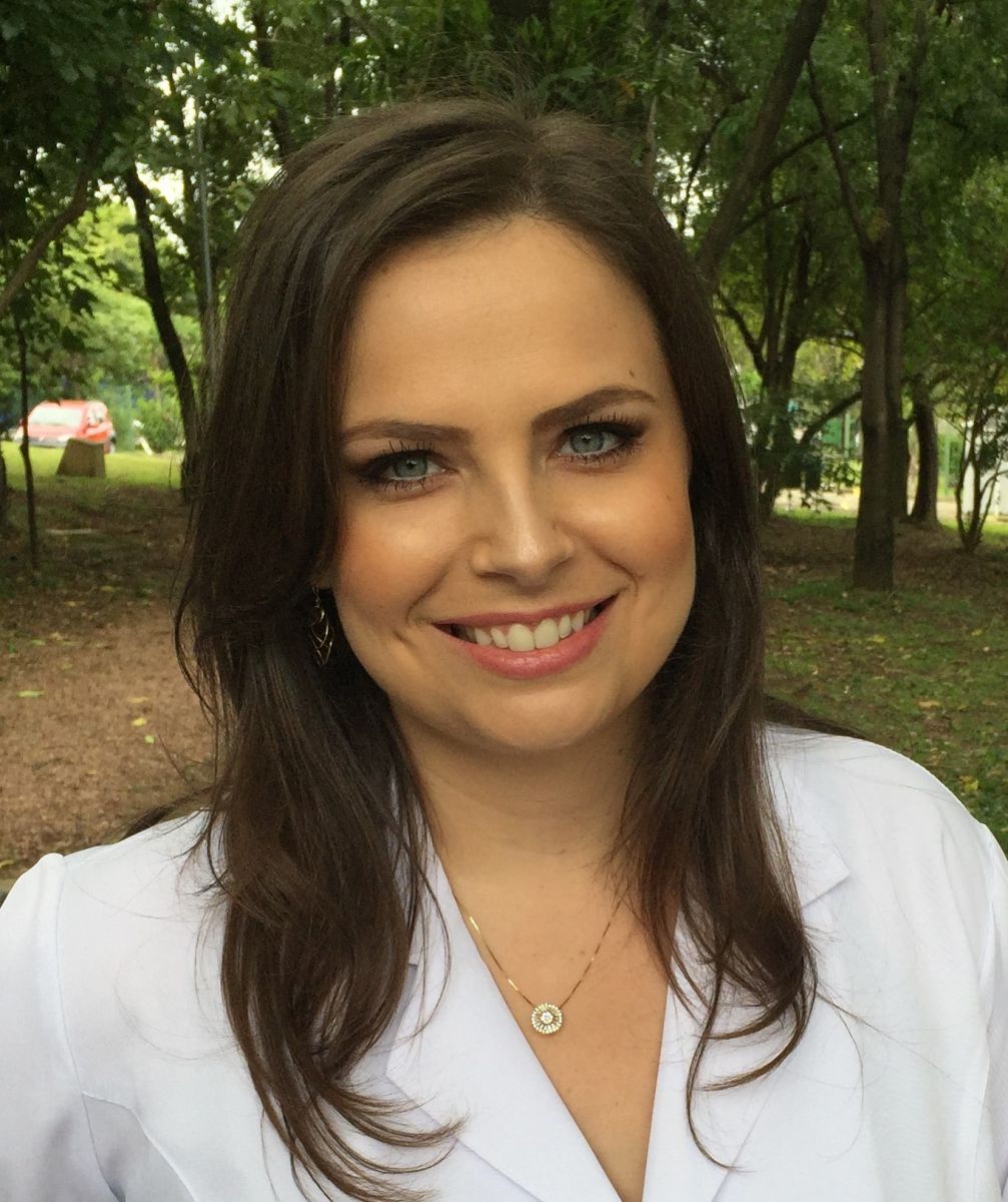 A responsável pelo serviço será a médica geneticista Dra. Livia Paskulin, graduada pela UFRGS