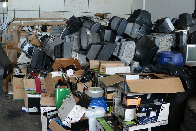 A iniciativa já acontece nas subprefeituras com o descarte consciente dos resíduos eletroeletrônicos