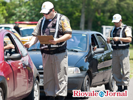  Comandante do grupo local atribui diminuição das estatísticas à fiscalização 