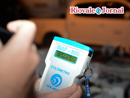 Operação promove fiscalização intensiva e foca na redução de acidentes no RS