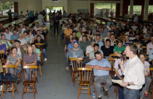 Prefeitura: Em pauta, Seminário da Emater/RS-Ascar