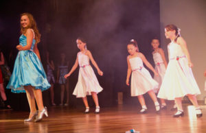 Vale a pena dançar de novo