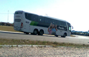 Arte na estrada quer divulgar artistas