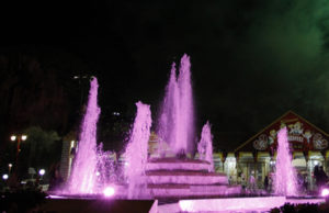 Santa Cruz realiza ações do Outubro Rosa