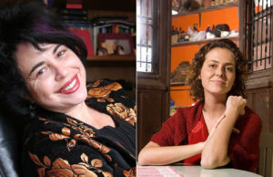 Literatura feminina em debate