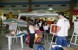 São Luís realizou mais um Enem em Tendas