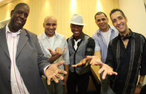 Shows para todos os estilos e gostos