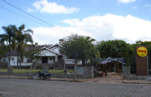 Sunset está de casa nova no Higienópolis