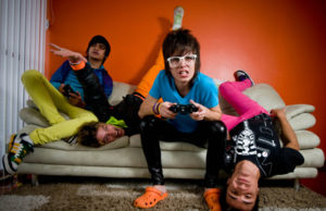 Restart traz o Happy Rock para Oktoberfest