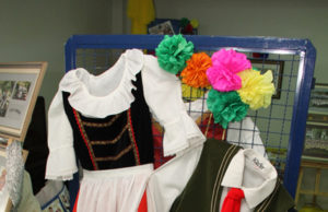 Exposição resgata cultura, folclore e história