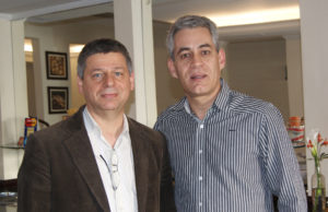 Apae realiza chá beneficente