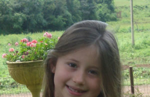 Comemorando com Amanda, com Diego e com Natália