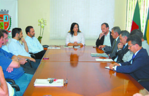 ÁGUA E SANEAMENTO Corsan sinaliza com R$ 222 milhões em investimentos