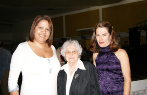 Homenagem para os Professores e Funcionários de Escolas