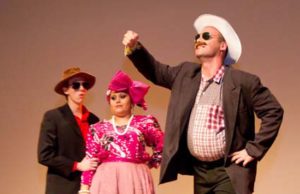 Colégio Mauá realiza 14ª edição do Dançarte