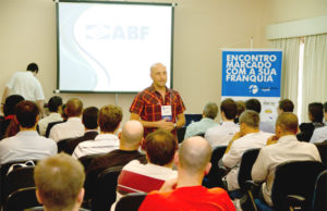 Franquias querem se instalar em Santa Cruz