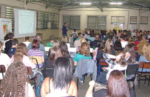 Professores temem a reformulação do Ensino Médio