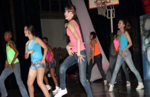 JeFs Studio arrasa em festivais