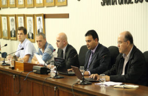 Prefeitura apresenta edital de licitação