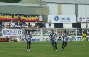 Santa Cruz tem decisão em Canoas