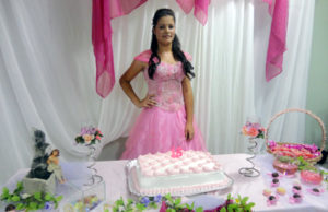 Casamento, 15 anos e Formatura