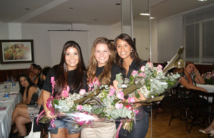 Posse Festiva da Liga