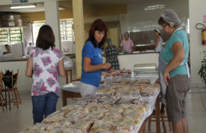 Comunidade Santo Inácio promove Festival de Cucas