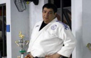 Judô: Juliano Campos comandará Seleção Gaúcha