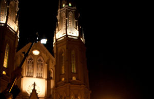 Casamento Jaqueline e Samuel e os 15 anos de Estefani