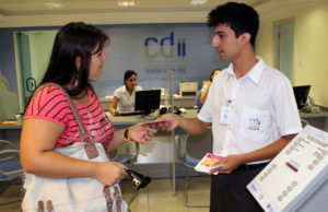 CDii/HSC homenageia as mulheres