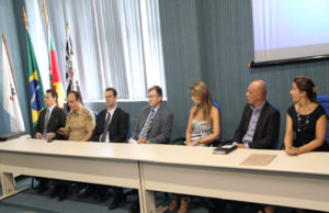 Curso de Polícia valoriza atuação comunitária