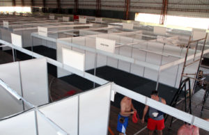 Hoje inicia a 6ª Feira de Descontos