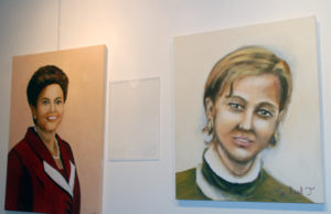 Pró-Cultura mostra mulheres que inspiram