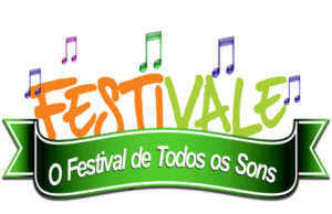 Festivale: O festival de todos os sons