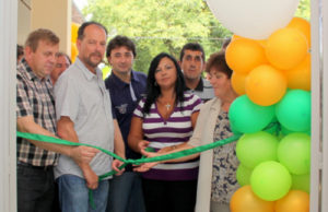 Bom Jesus ganha Centro de Referência