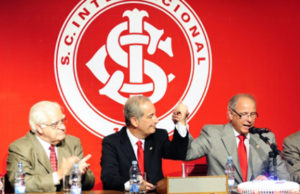 Beira-Rio: Agora é pra valer