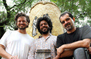 Um álbum made in Santa Cruz do Sul